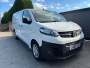 OPEL VIVARO  VAN 2019