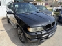 BMW X5 KTJ968 BLACK