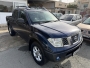 NISSAN NAVARA KYW573  BLUE