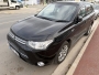MITSUBISHI OUTLANDER  BLACK  NPZ176
