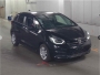 HONDA FIT  BLACK  2024