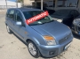 FORD FUSIO KWB 2009