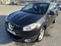 NISSAN QASHQAI 2011 BLACK DIESEL  MYZ