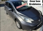 NISSAN NOTE MNN930 GRAY  GEAR BOX BROKE