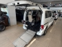 NISSAN NV200  NHT976  2016