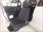 TOYOTA VITZ  2017 SEAT LIFT  SILVER
