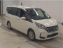 NISSAN SERENA 2022 WHITE