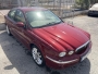 JAGUAR X-TYPE RED KYL530