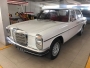 MERCEDES 114 DX