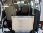 NISSAN NV200 ANAPIRIKO