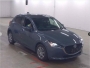 MAZDA 2  2023  GRAY/BLUE