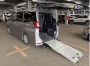 TOYOTA NOAH SLOPE 2023  GRAY1444