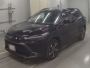 TOYOTA COROLLA CROSS  2023  BLACK