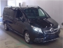 MERCEDES V-CLASS 2023  172024 EX-LONG
