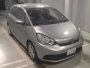 HONDA FIT GS4  2024  SILVER 16534