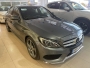 MERCEDES C220CDI 2018 AMG NYP