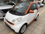 SMART MEA  2009 WHITE