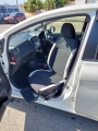 NISSAN NOTE 2020 SEAT LIFT WHITE