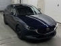 MAZDA CX30  2023 BLUE  BLACK TONE