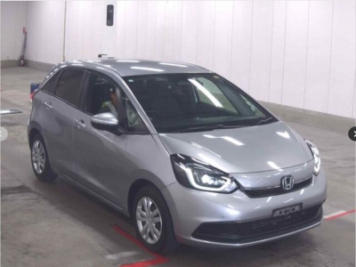 HONDA FIT 2024 HYBRID 29804