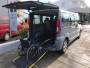 RENAULT  TRAFIC ANAPIRIKO