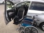 NISSAN NOTE 2018  SEAT LIFT