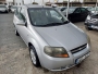 CHEVROLET KALOS  2007   KQJ631