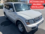MITSUBISHI PAJERO KVM 3500V6