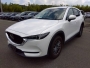 MAZDA CX5  2021  WHITE